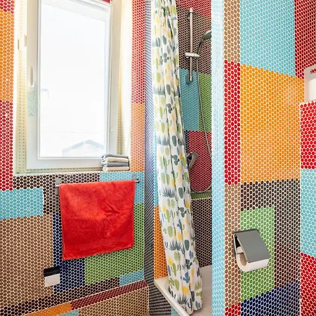 De Charme - Marais - Centre Appartement