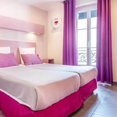 La Petite Rosa Paris