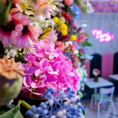 La Petite Rosa Hotel 3*