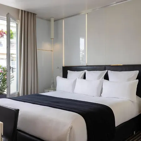 Hotel Félicien By Elegancia