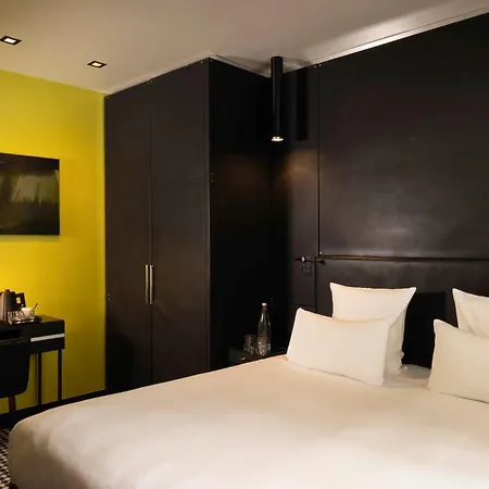 Hotel Félicien By Elegancia 4*