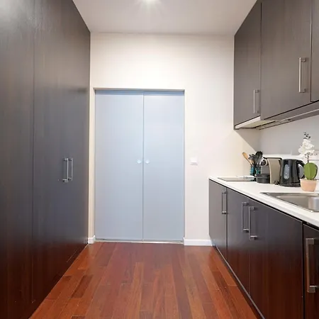 Appartement Large Modern Studio Close To The Eiffel Tower And Highlights