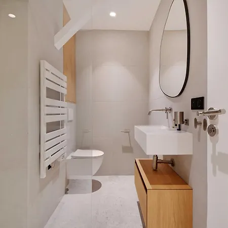 Sumptuous - 2br-6p - Center Of Apartamento París