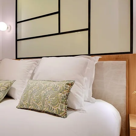 Sumptuous - 2br-6p - Center Of París
