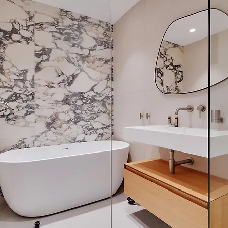Sumptuous - 2br-6p - Center Of París