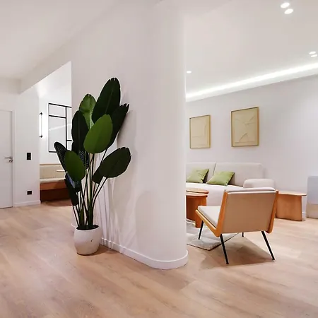 Sumptuous - 2br-6p - Center Of París