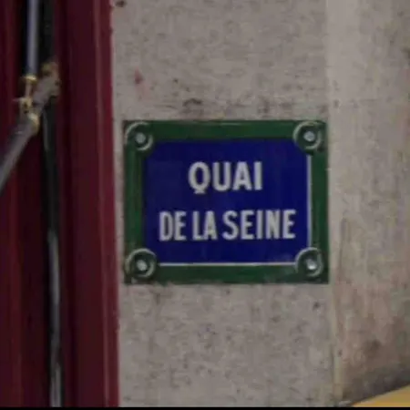 Apartamento Refait A Neuf 2 Pieces - - Equipe - Parking *
