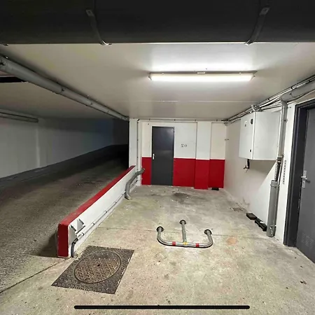 Apartamento Refait A Neuf 2 Pieces - - Equipe - Parking París
