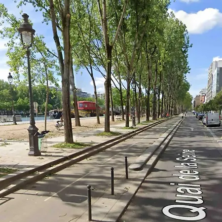 Refait A Neuf 2 Pieces - - Equipe - Parking *