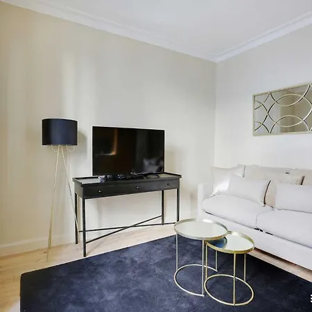 Apartment Elegant - 2br - 6p - Musee D'orsay