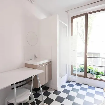 Kiez Appartamento Parigi