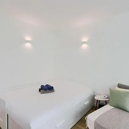 Apartment Pour 4 Personnes Paris