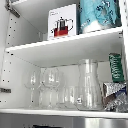 Pour 4 Personnes Apartment *