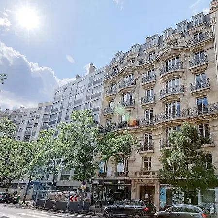 Pour 4 Personnes Paris