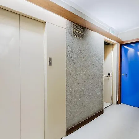 Pour 4 Personnes Apartment Paris