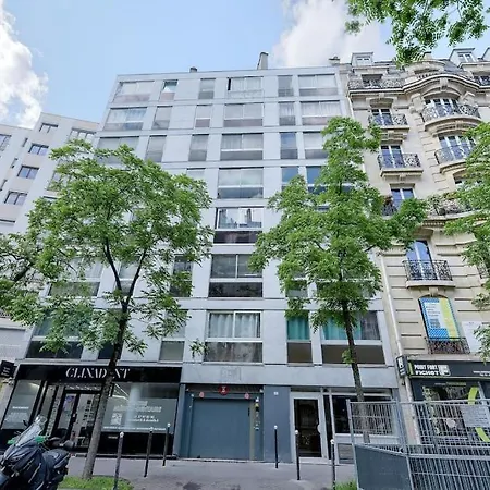 Apartment Pour 4 Personnes *