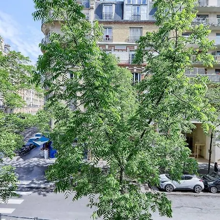 Apartment Pour 4 Personnes Paris