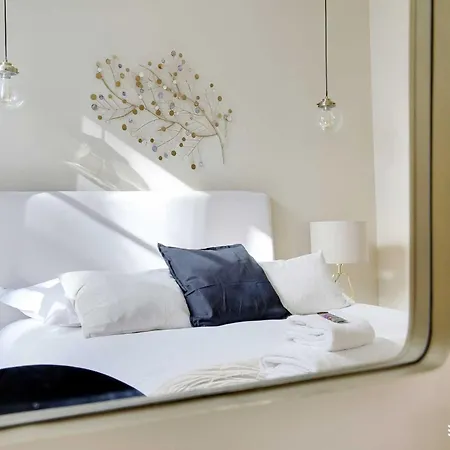 Elegant - 2br - 6p - Musee D'orsay Apartment *