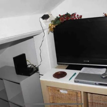 Studio,rue Didot Apartment Paris