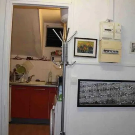 Studio,rue Didot
