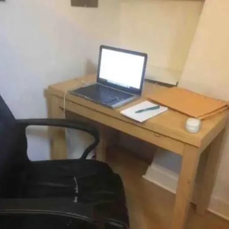 Apartment Studio,rue Didot