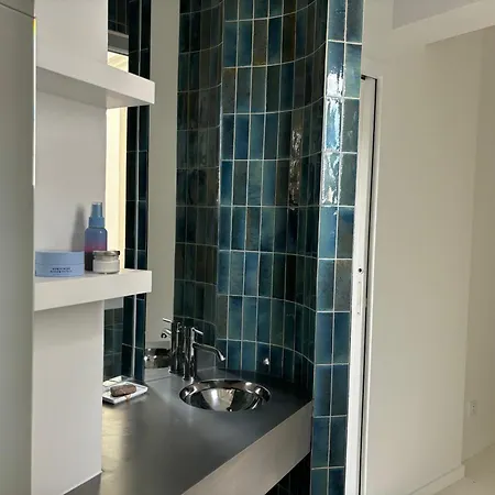 Modern & Charming Design - Near Pere Lachaise Apartman *