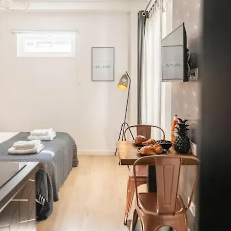 Apartman Stunning Near Canal St Martin - Divine Moon *