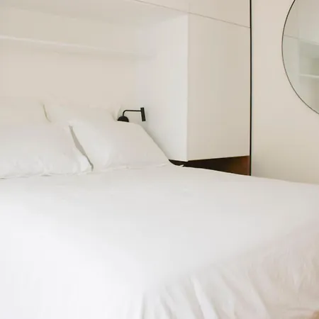 Apartamento Charming T3 In The Center Of