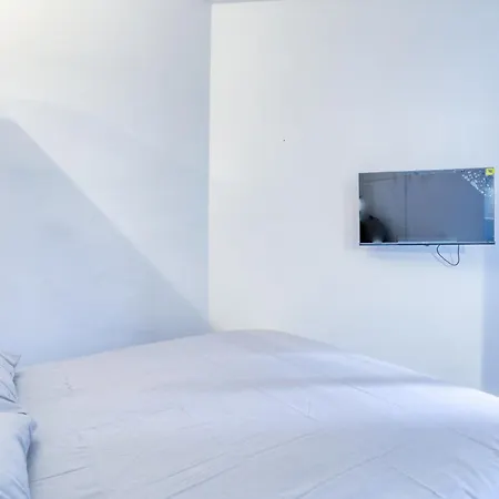 Le Duret Ii Апартаменты