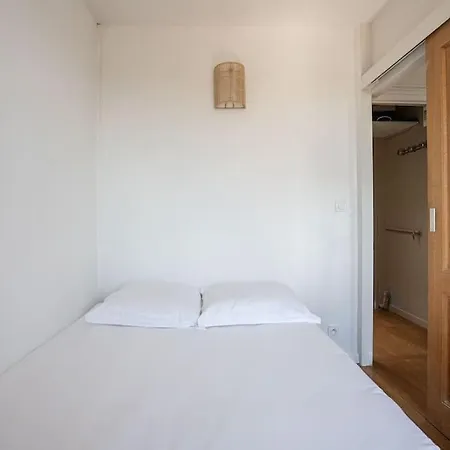 Unique - Avec Vue Seine Et Tour Eiffel 公寓 巴黎