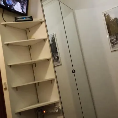 Studio Central Apartment Paris
