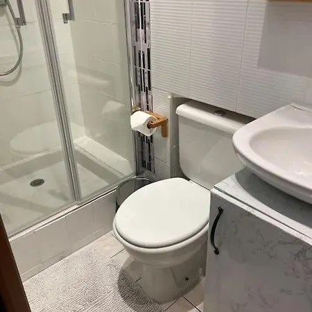 Apartment Studio Central
