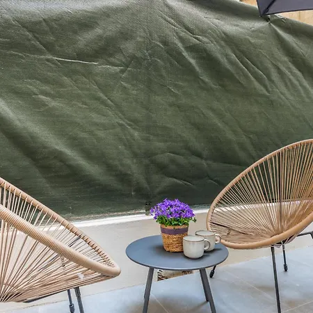 Charming With Terrace - Near Montmartre * Paris