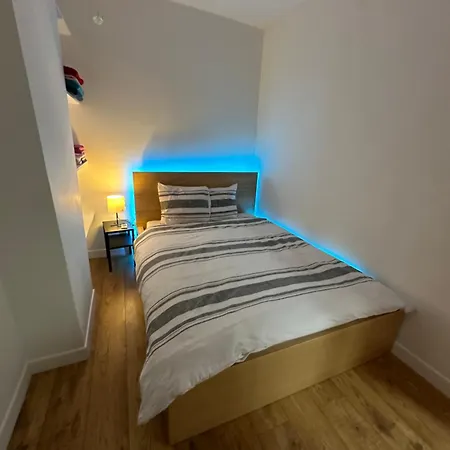 Apartamento Refait A Neuf 2 Pieces - - Equipe - Parking París