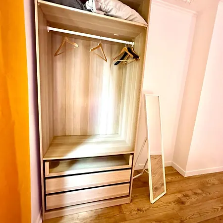 Apartamento Refait A Neuf 2 Pieces - - Equipe - Parking París