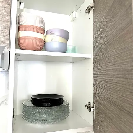 Apartamento Refait A Neuf 2 Pieces - - Equipe - Parking *