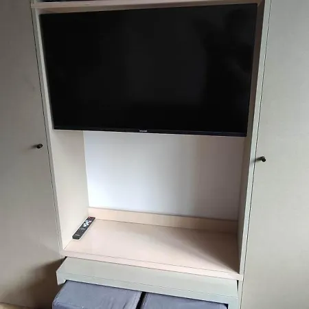 Séjour chez l'habitant Porte De Vanves - Sud