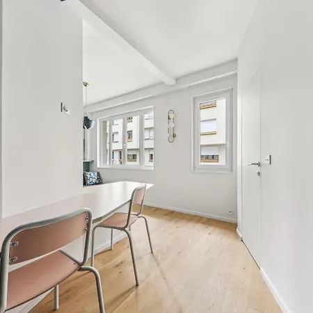 Apartment Art Et Confort Pres De La Bastille By Weekome *