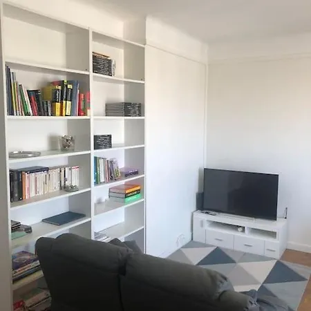Rooftop 75017 Apartment Paris