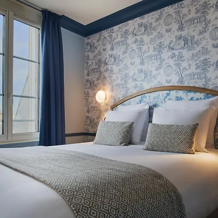 De Neuve By Happyculture Hotel Paris