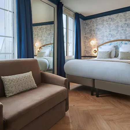 De Neuve By Happyculture Paris
