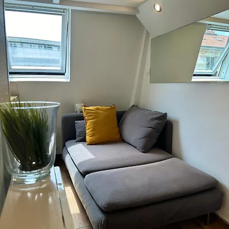Le Du Palais Apartment