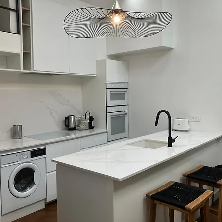 Appartement Maison Le Bac *