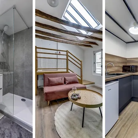 Apartamento The 