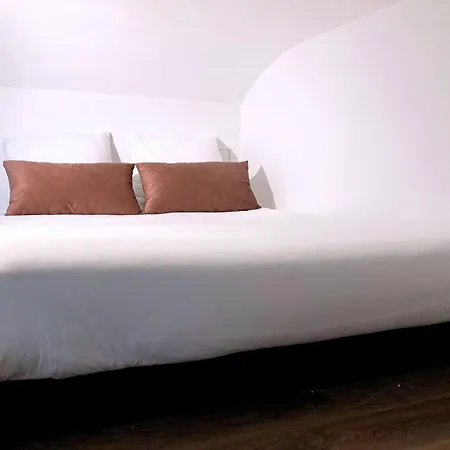Apartamento The 