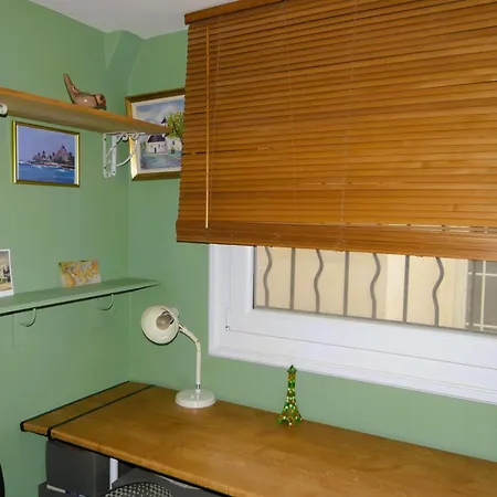 Bergere Opera Trevise - 2 Connecting With Private Bathroom And 1 Study - 35 M2 Kwatera prywatna *