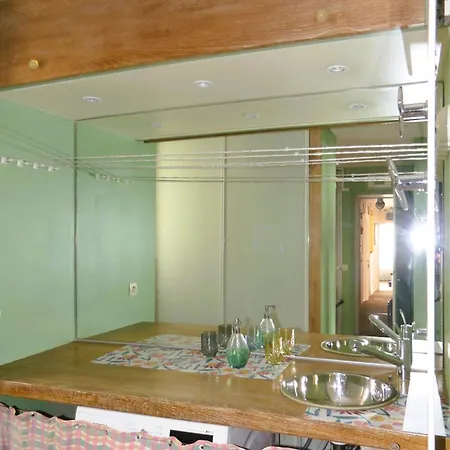 Bergere Opera Trevise - 2 Connecting With Private Bathroom And 1 Study - 35 M2 Paryż