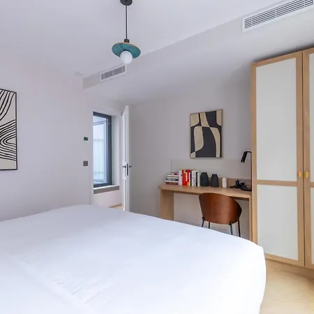 Apart-hotel Quartier Libre Opera