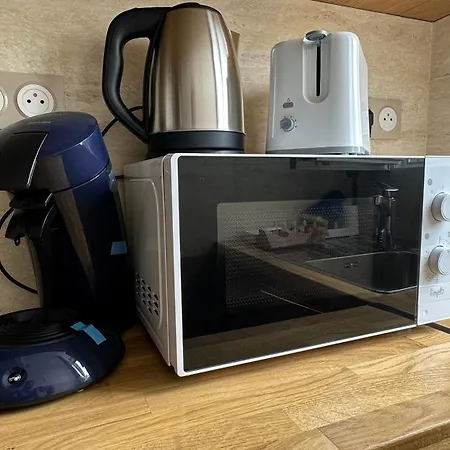 Paisible Apartamento