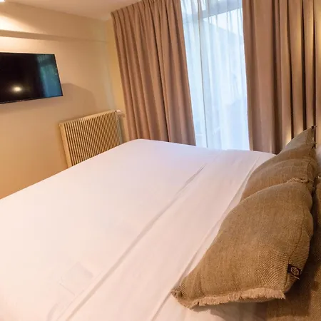 Apartamento Basfroi Cosy 2
